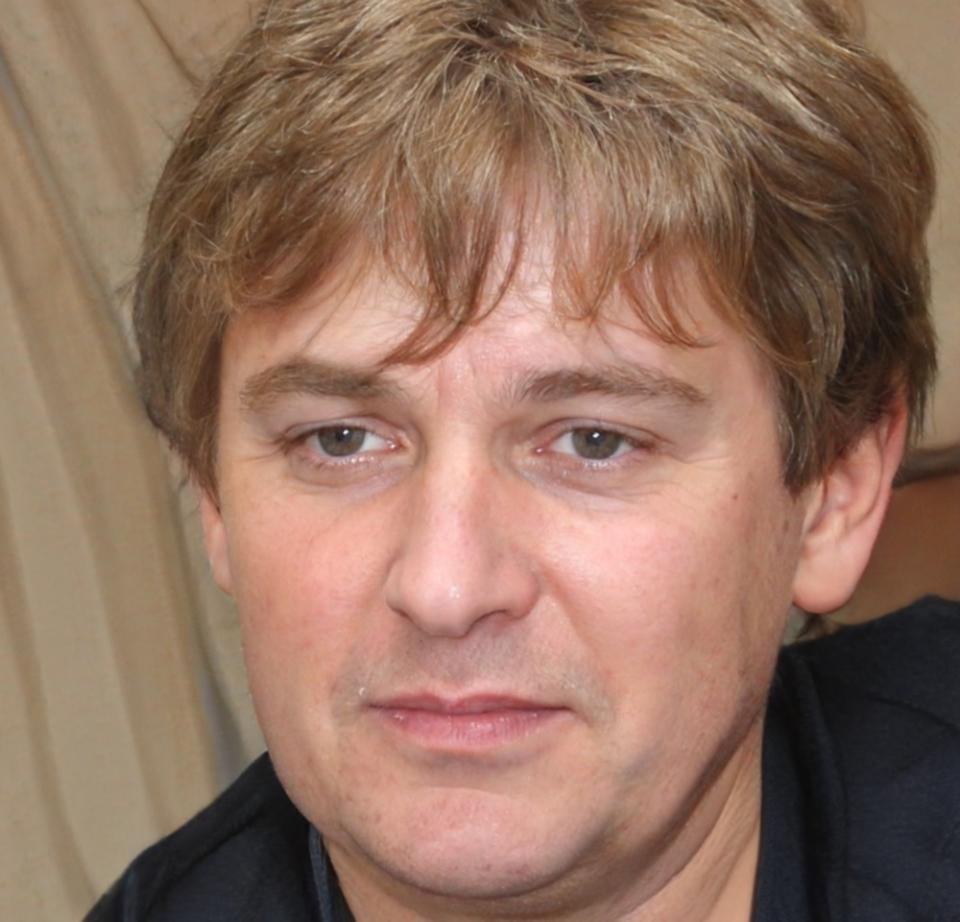 Deneyimli gazeteci Kerem Yalçın profil fotoğrafı