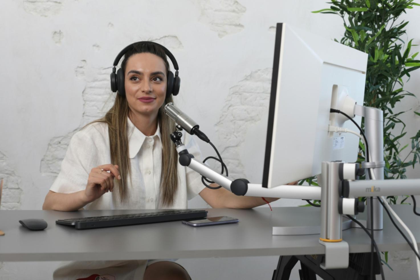 Customerova Hub eğitim ortamında katılımcıların pratik çalışma anı