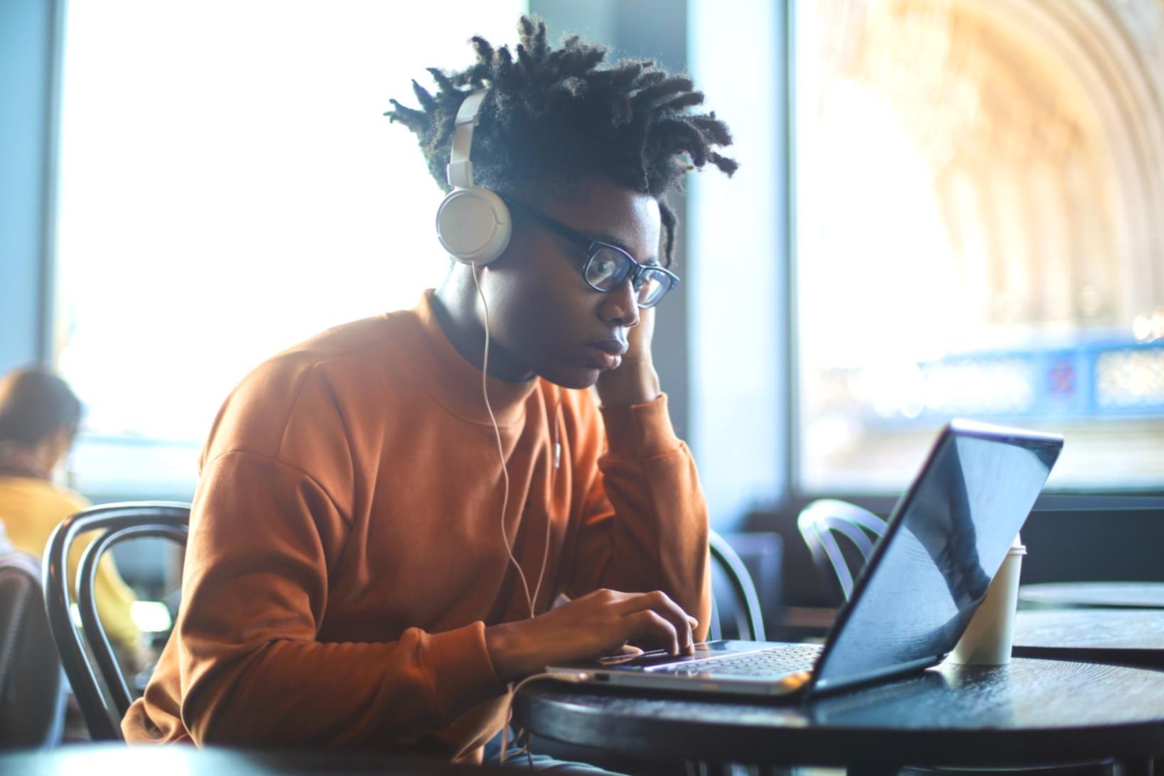 Profesyonel röportaj ortamında deneyim kazanma